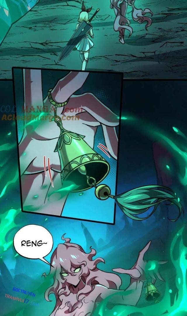 Tai Ách Cấp Mục Sư - Page 30