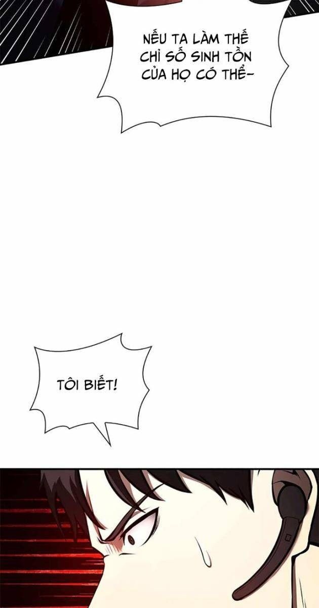 Sự Trở Lại Ma Dược Sư Cấp FFF - Page 6