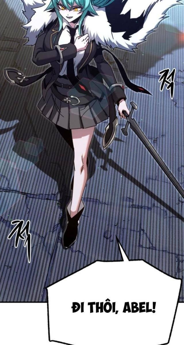 Thống Lĩnh Học Viện Chỉ Bằng Dao Sashimi - Page 87