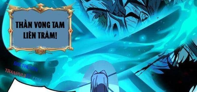 Tai Ách Cấp Mục Sư - Page 32