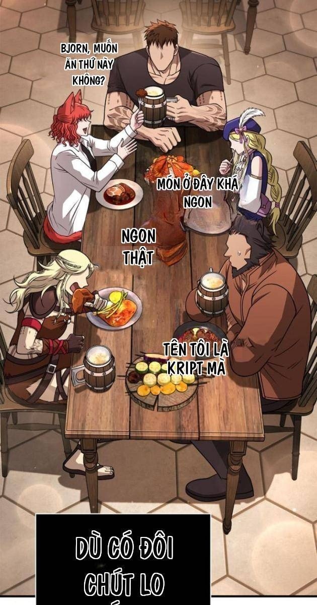 Sống Sót Trong Trò Chơi Với Tư Cách Là Một Cuồng Nhân - Page 105