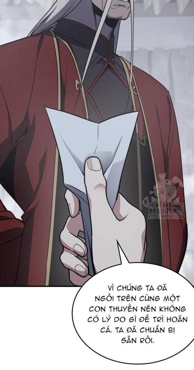 Trùng Sinh Thành Người Thừa Kế Điên Loạn - Page 75