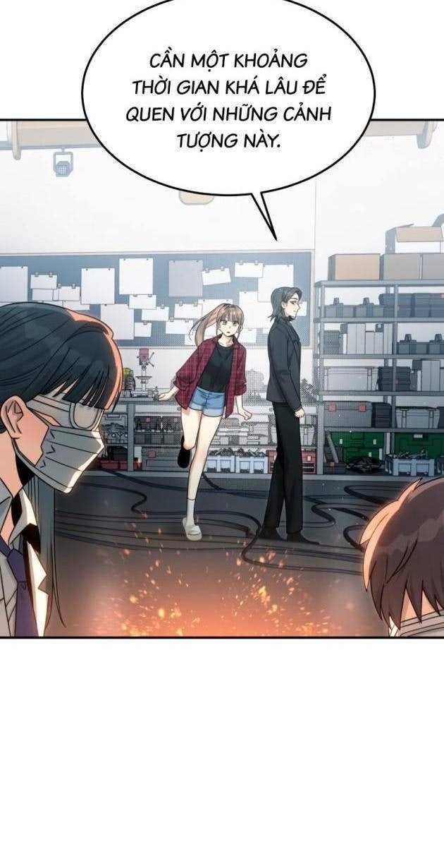 Thợ Săn Sống Trong Căn Hộ Cho Thuê - Page 82