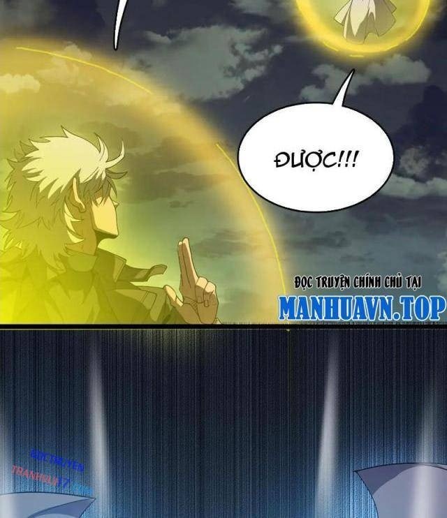 Vạn Tộc Tru Sát!! - Page 64