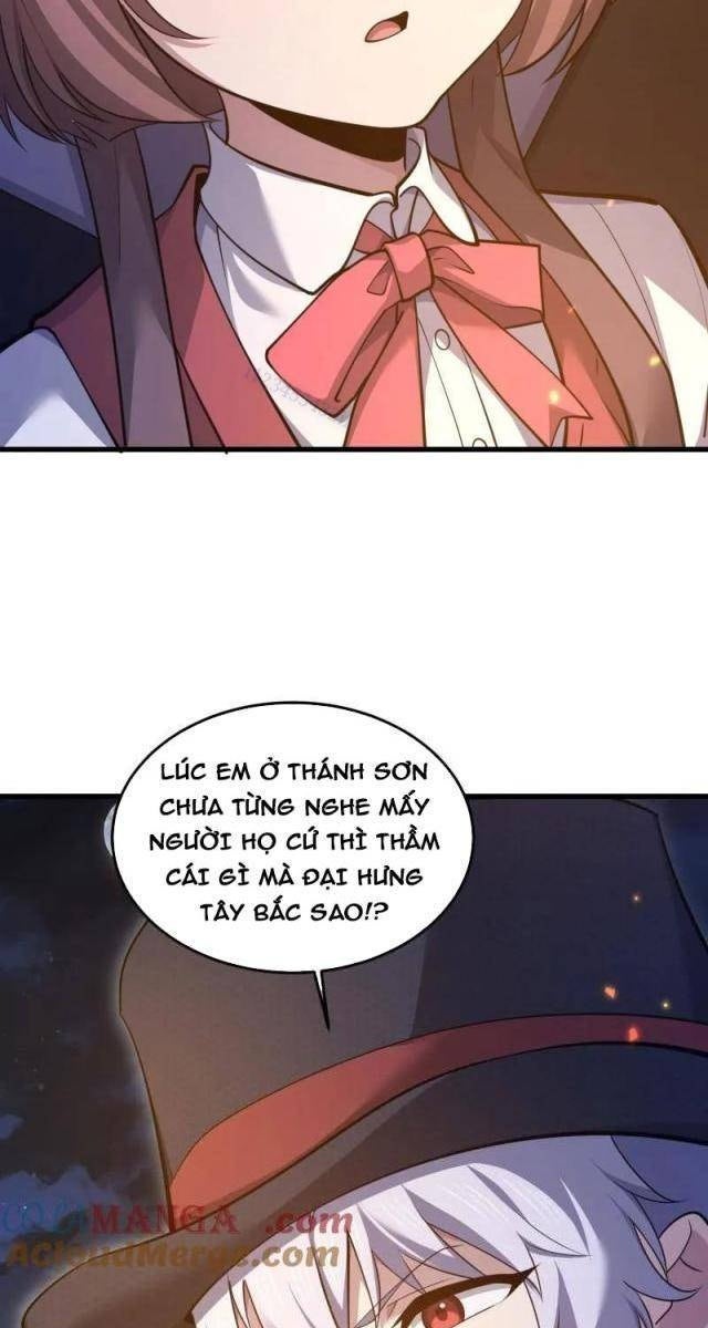 Đệ Nhất Danh Sách - Page 67