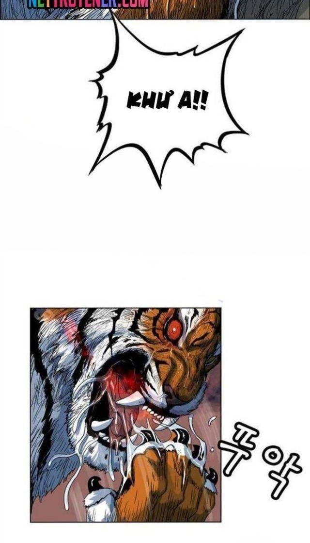 Anh Trai Tôi Là Hổ - Page 16