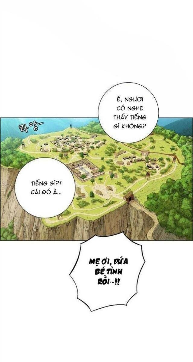 Anh Trai Tôi Là Hổ - Page 29