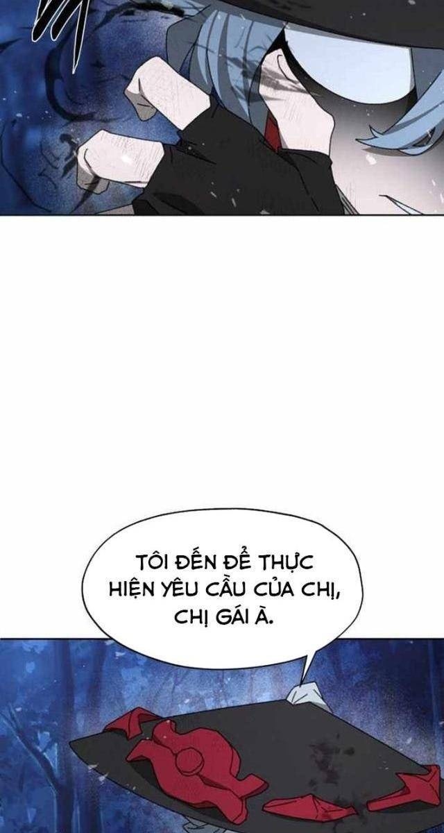 Người Mai Táng Quái Vật - Page 30