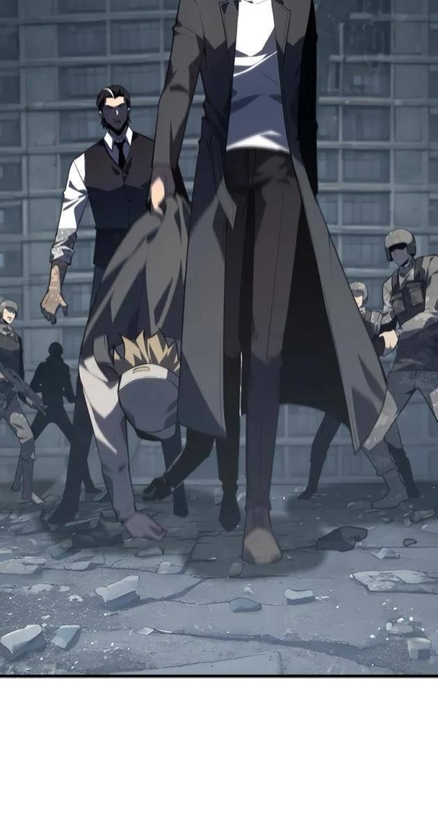 Trở Về Từ Vực Thẳm - Page 78