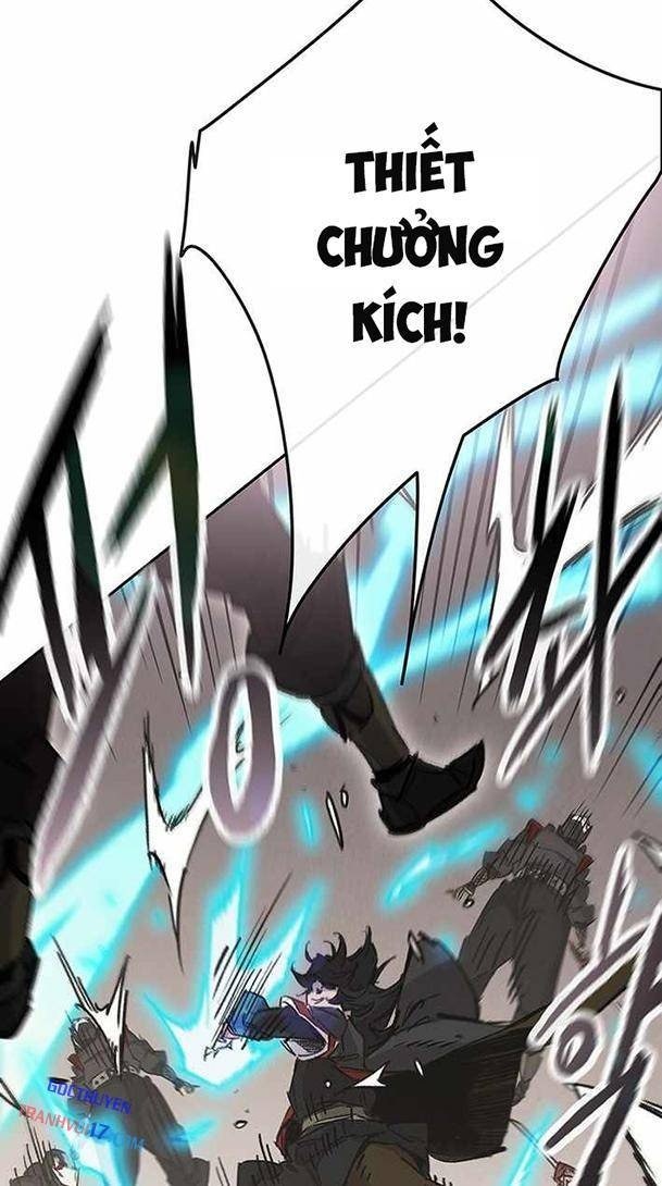 Kiếm Sĩ Bất Bại - Page 38