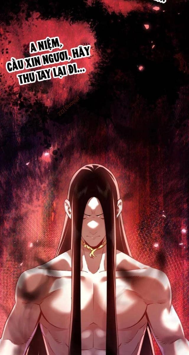 Bói Toán Mà Thôi, Cửu Vĩ Yêu Đế Sao Lại Thành Nương Tử Ta?! - Page 29