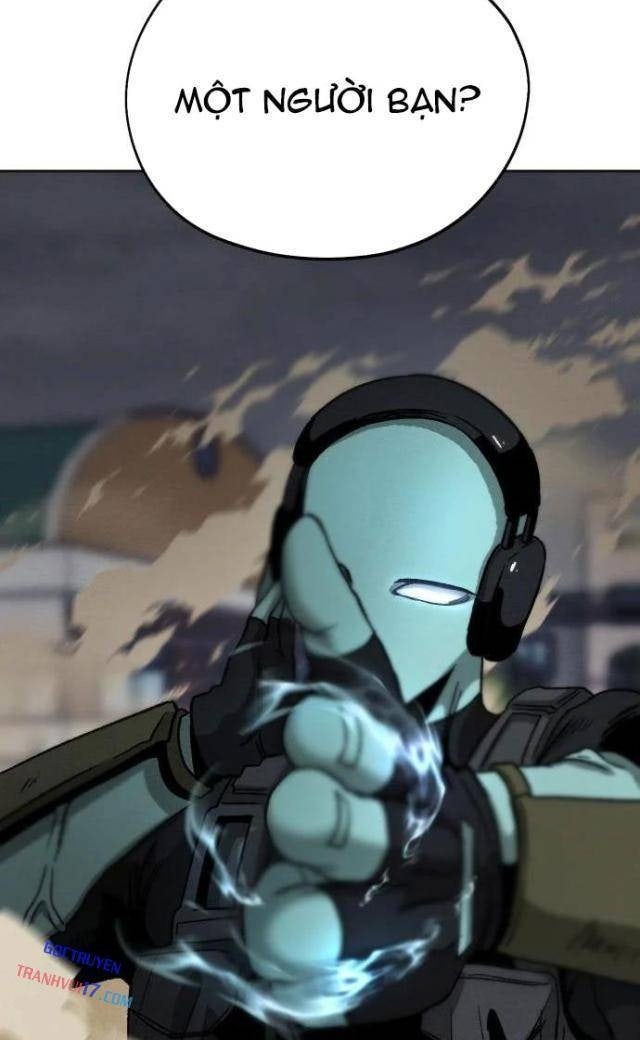 Dự Án Sao Hoả - Page 128