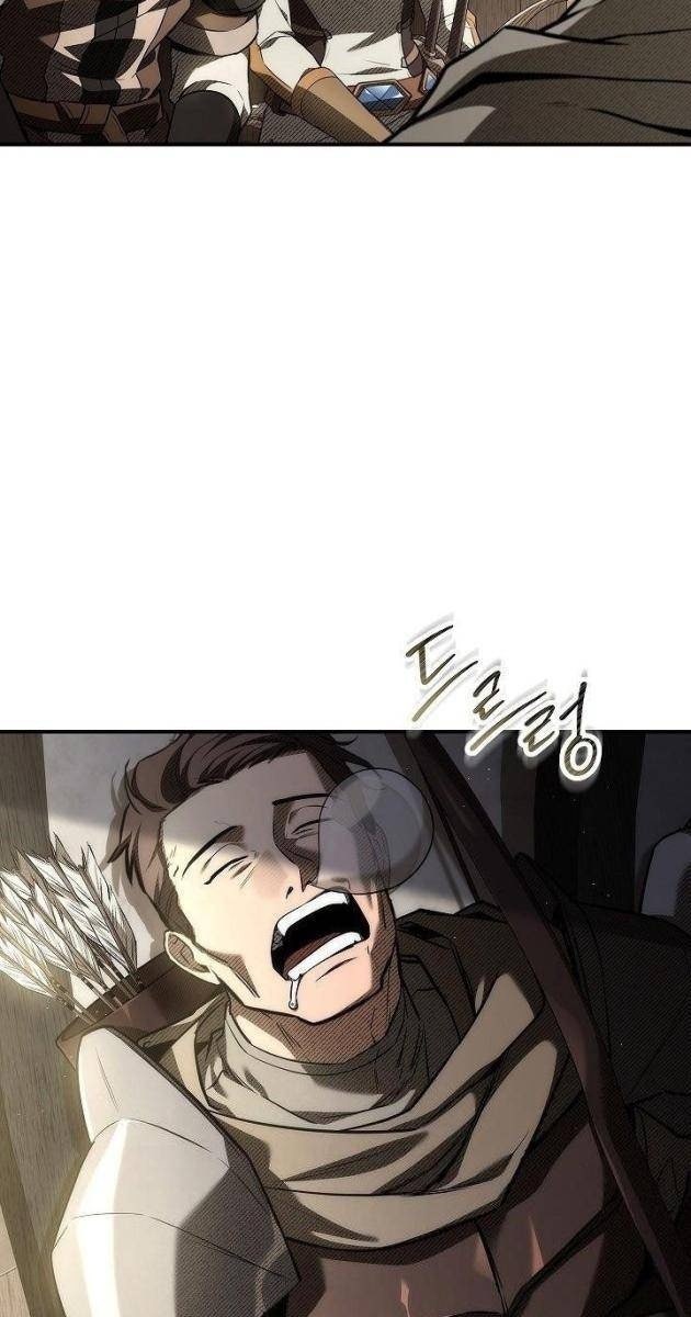 Vô Hồn Bất Kính Giả Dạ - Page 105