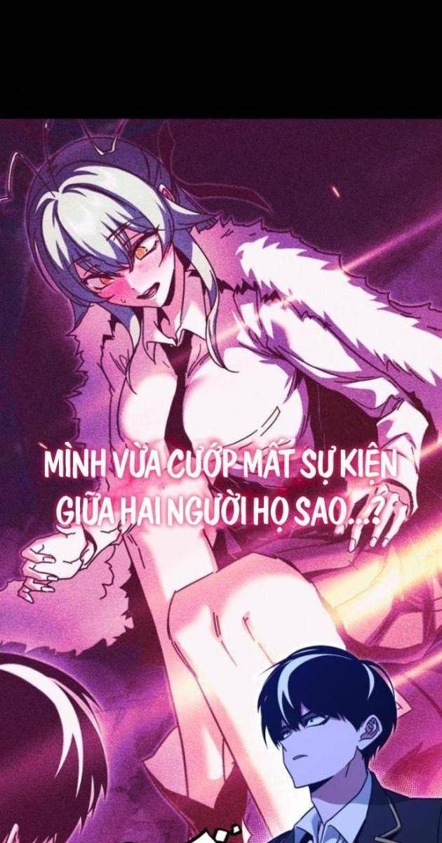 Thống Lĩnh Học Viện Chỉ Bằng Dao Sashimi - Page 14