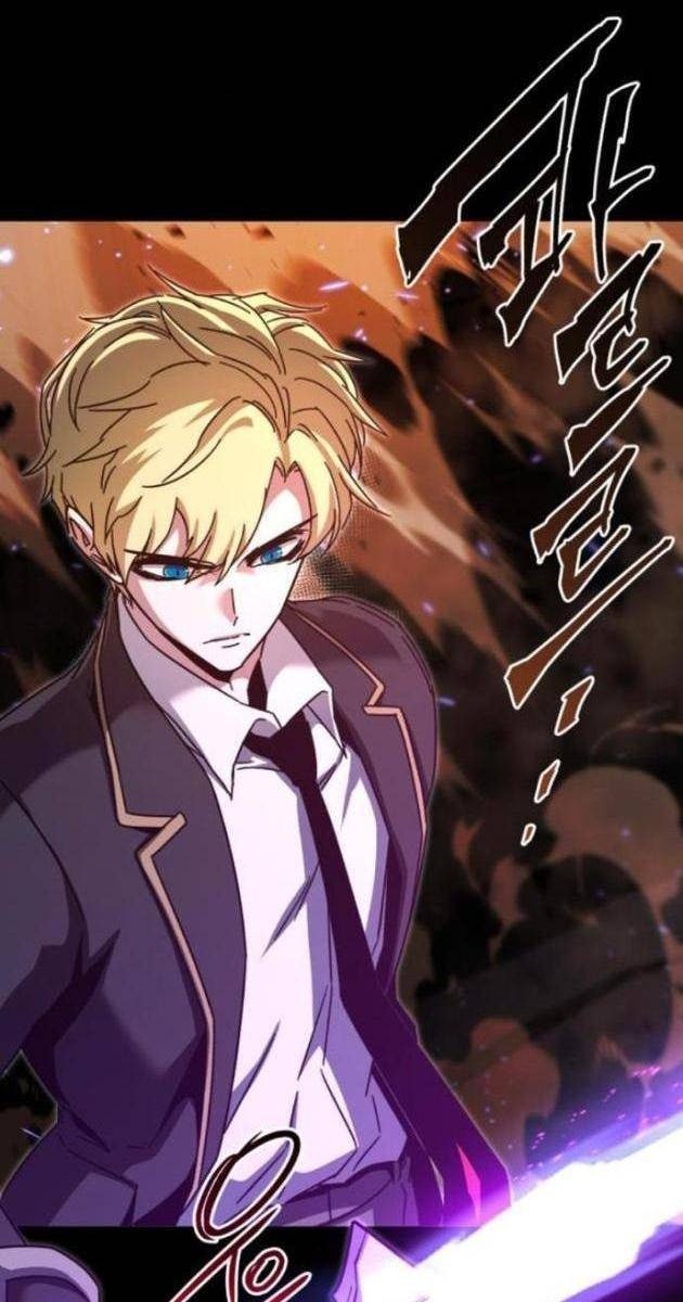 Thống Lĩnh Học Viện Chỉ Bằng Dao Sashimi - Page 20