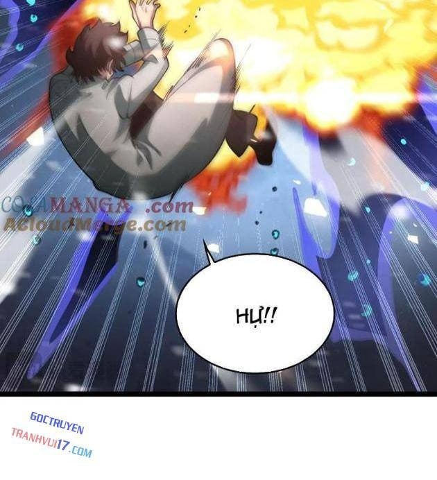 Vạn Tộc Tru Sát!! - Page 62