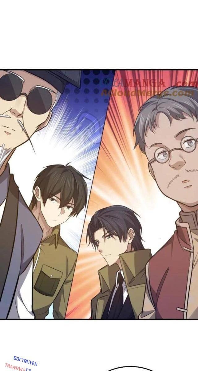 Đệ Nhất Danh Sách - Page 47