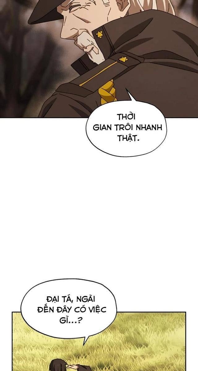 Người Mai Táng Quái Vật - Page 50