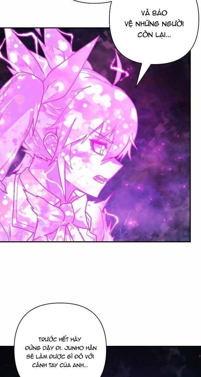 Anh Hùng Đã Trở Lại - Page 51