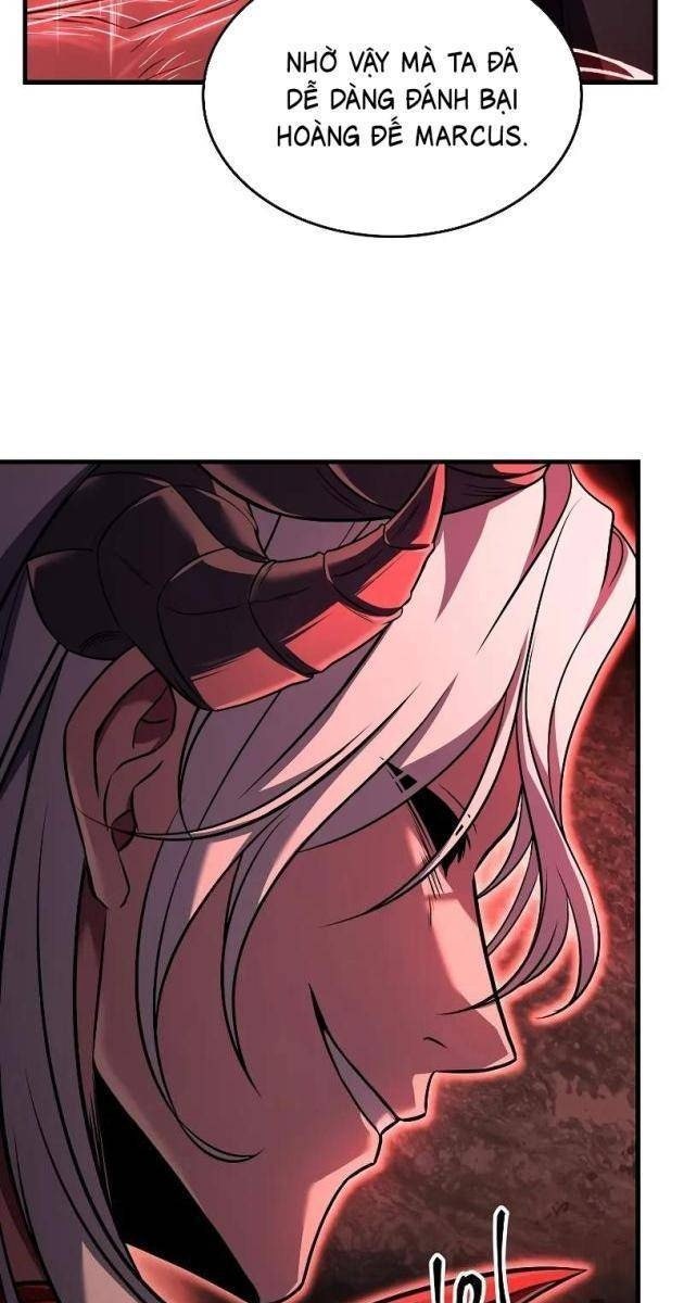 Sự Trở Lại Của Hiệp Sĩ Giáo Vô Song - Page 123