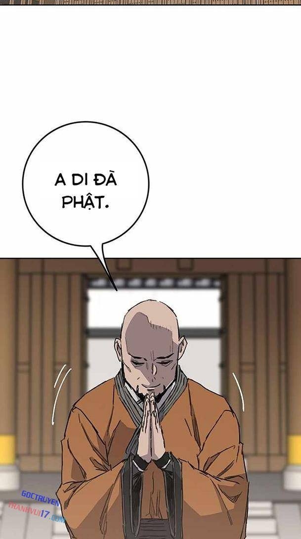 Kiếm Sĩ Bất Bại - Page 29