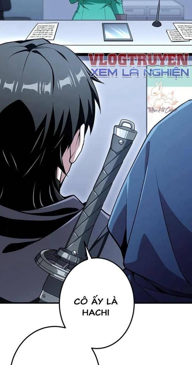 Vượt Cấp Với Kỹ Năng Thần Thánh - Page 102