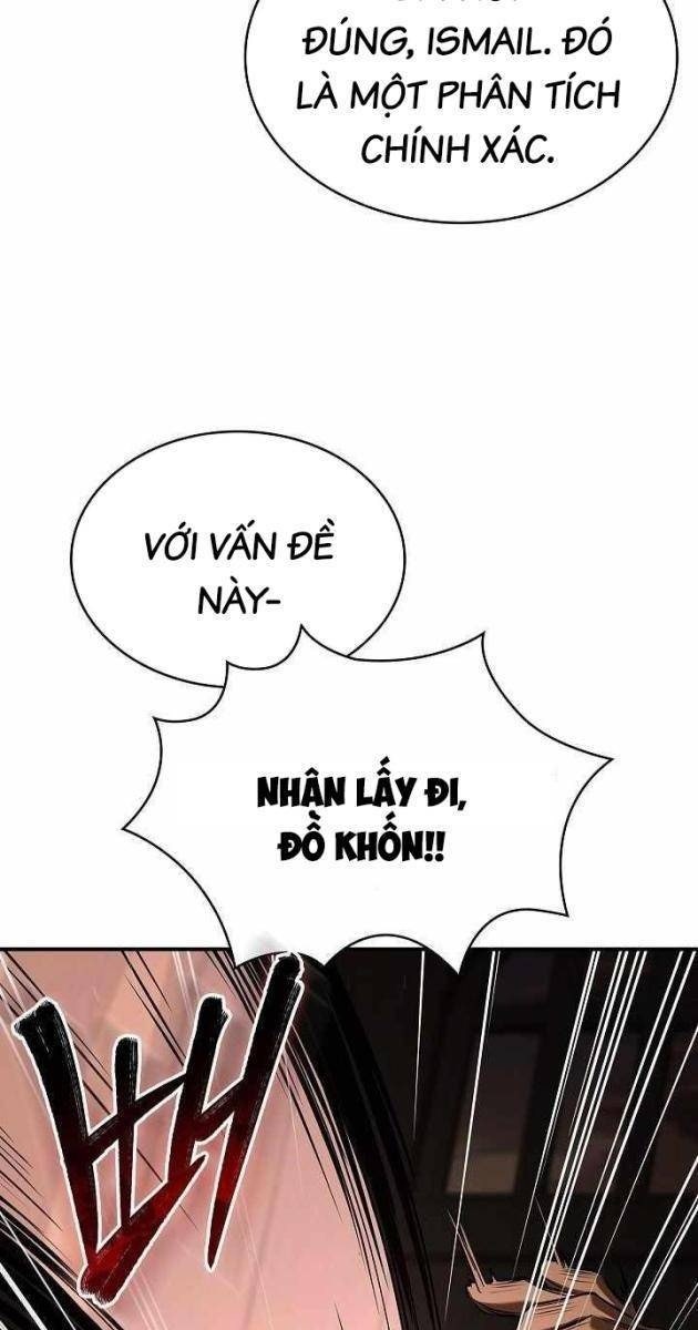 Vô Hồn Bất Kính Giả Dạ - Page 130