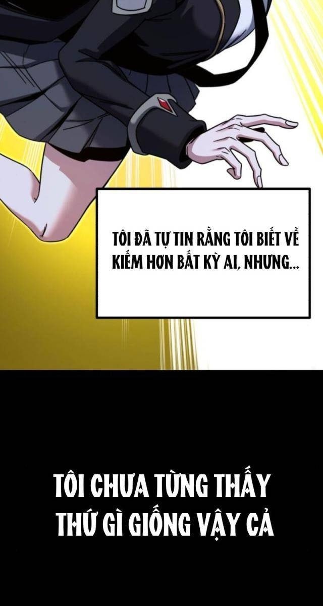 Thống Lĩnh Học Viện Chỉ Bằng Dao Sashimi - Page 48