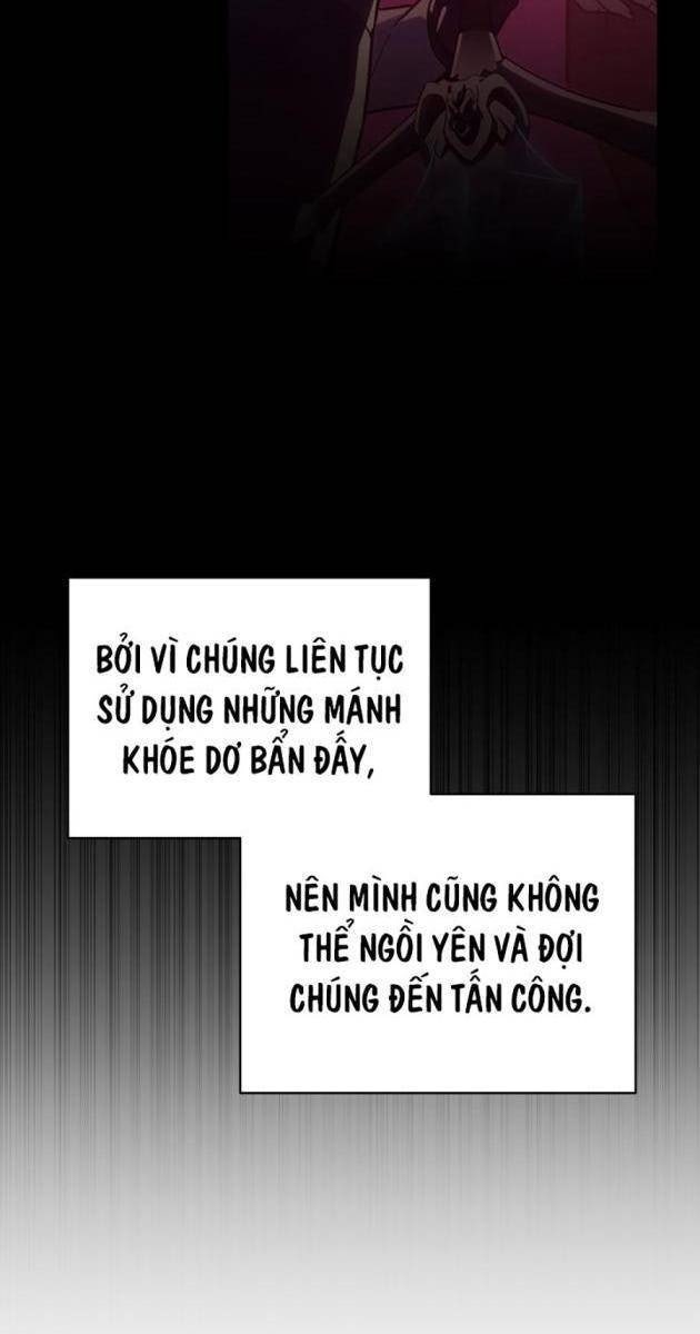 Người Hùng Cấp Thảm Họa Trở Lại - Page 37