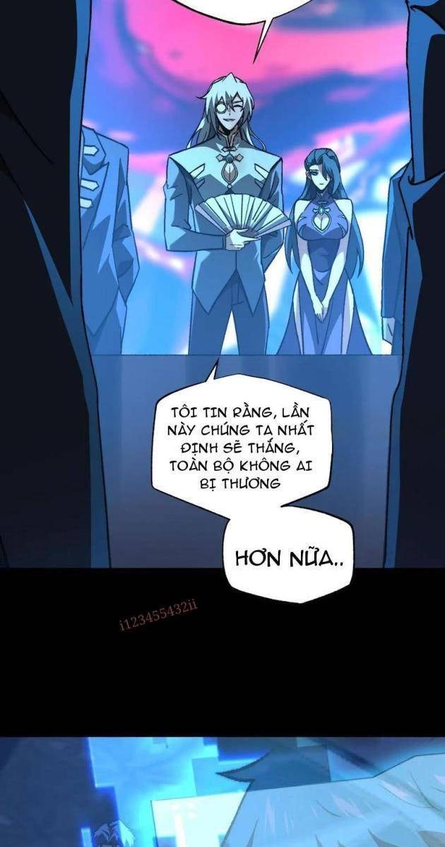 Tai Ách Cấp Mục Sư - Page 21