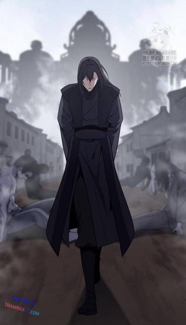 Trùng Sinh Thành Người Thừa Kế Điên Loạn - Page 64