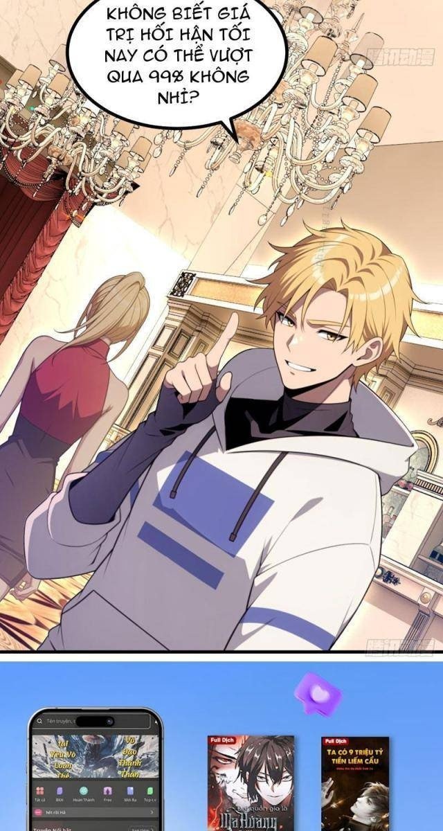 Chung Cực Tùy Ý Thần Hào Hệ Thống - Page 75