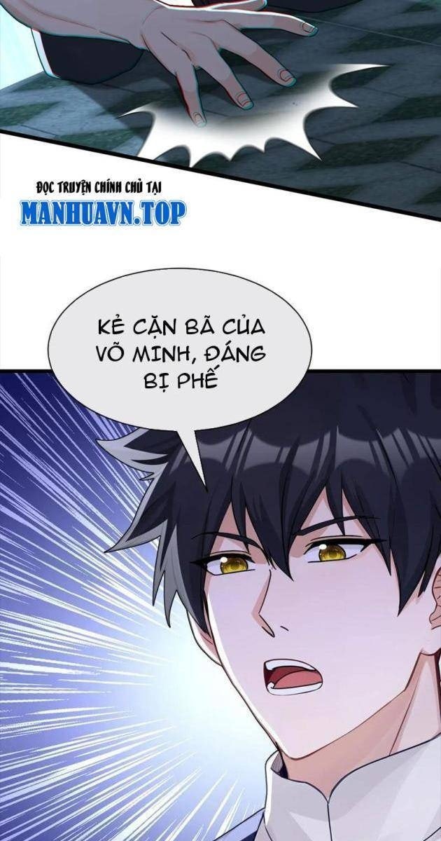 Đại Lão Xuống Núi: Bắt Đầu Từ Trở Thành Nam Thư Ký! - Page 36