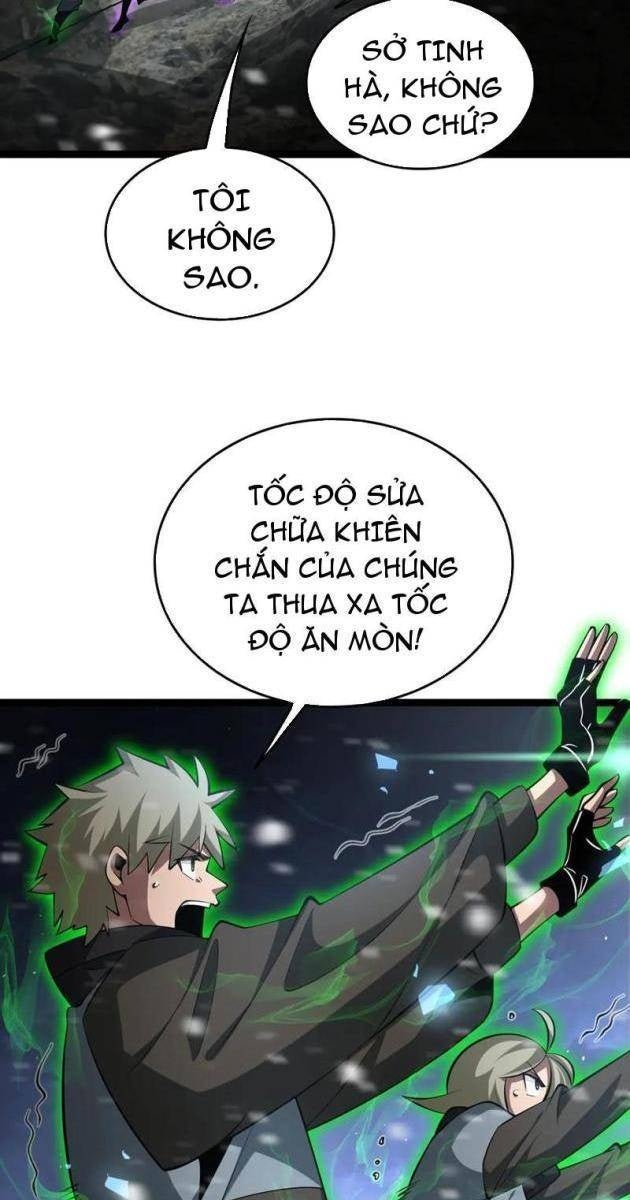 Vạn Tộc Tru Sát!! - Page 67