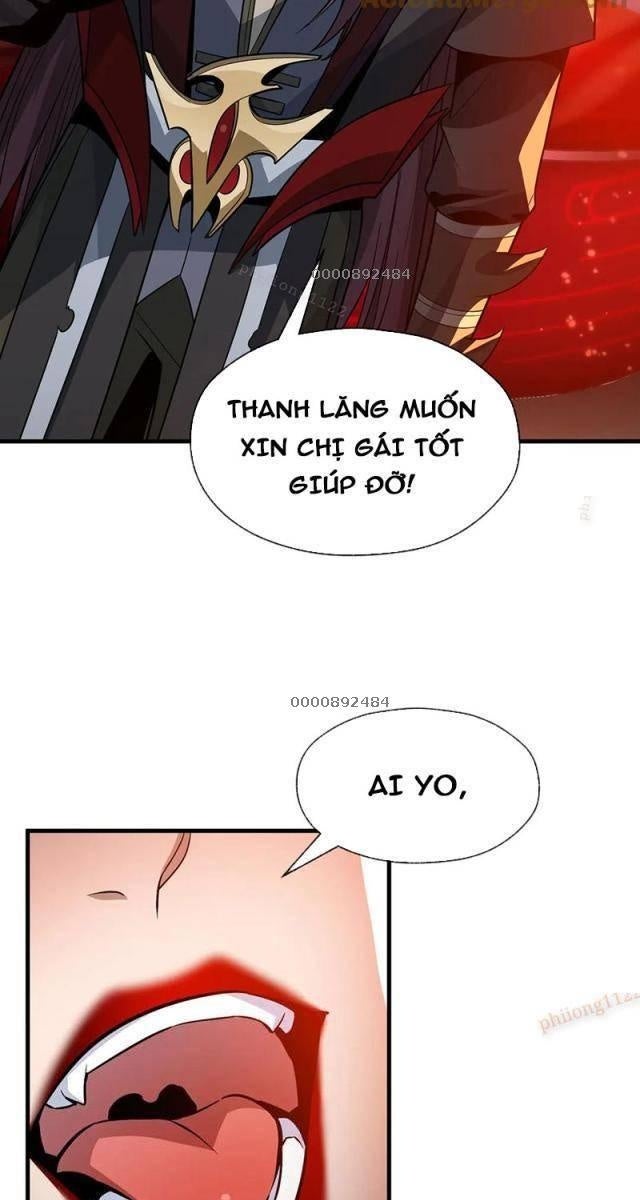 Đại Ái Ma Tôn, Nữ Đồ Đệ Đều Muốn Giết Ta - Page 5