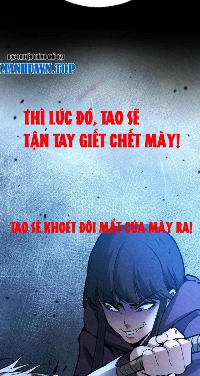 Thần Cấp Sát Thủ, Ta Tức Thị Là Ám Ảnh - Page 55