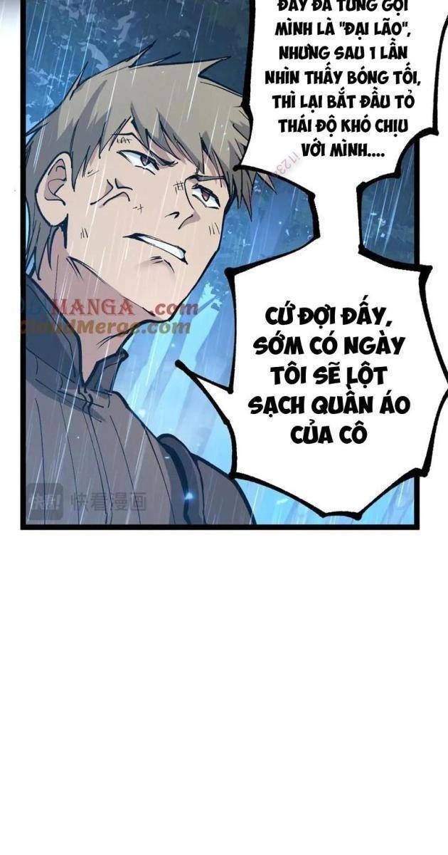 Thần Cấp Sát Thủ, Ta Tức Thị Là Ám Ảnh - Page 11