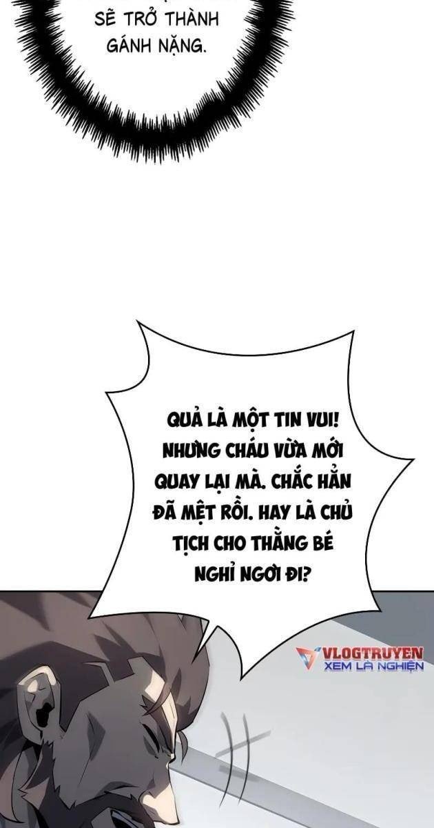 Trở Về Từ Vực Thẳm - Page 50