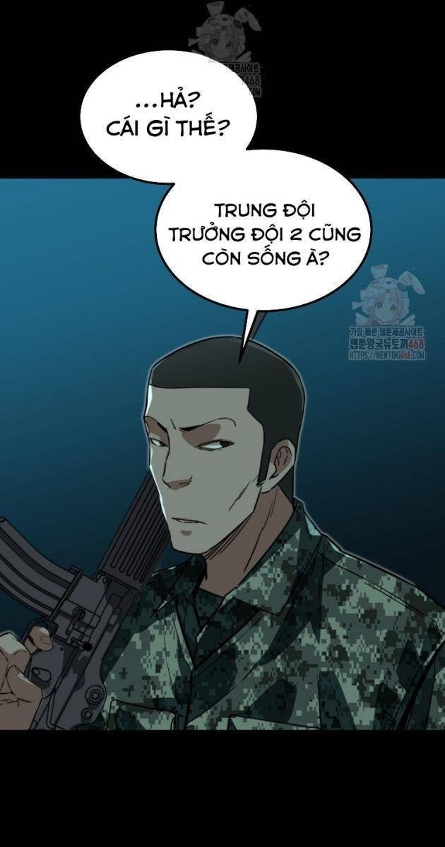 Kẻ Không Thuộc Về Loài Người - Page 30