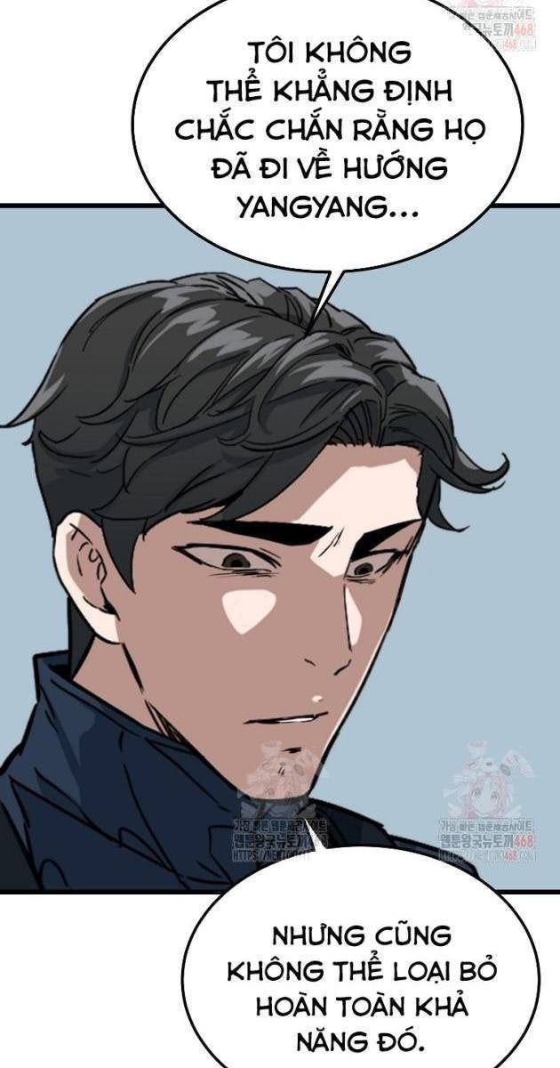 Kẻ Không Thuộc Về Loài Người - Page 101