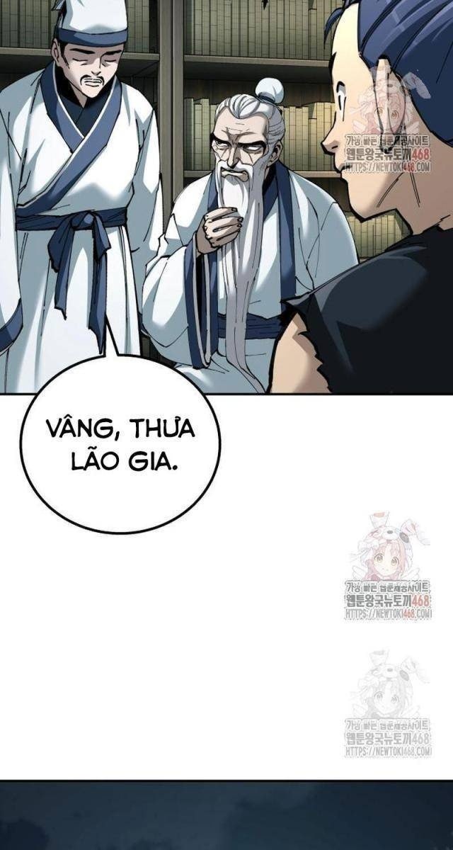 Ông Võ Giả Và Cháu Chí Tôn - Page 62