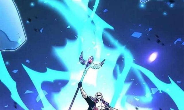 Sự Trở Lại Ma Dược Sư Cấp FFF - Page 9