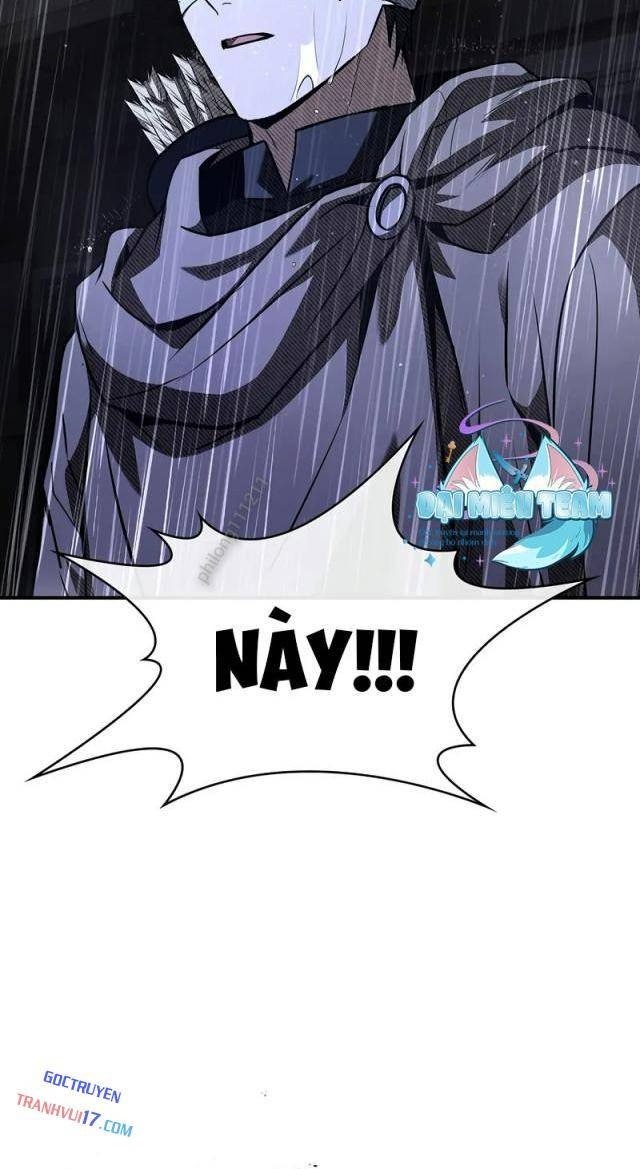 Vô Hồn Bất Kính Giả Dạ - Page 79