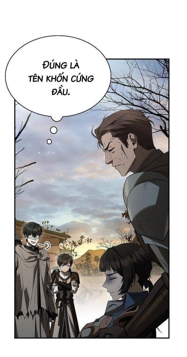 Vô Hồn Bất Kính Giả Dạ - Page 42