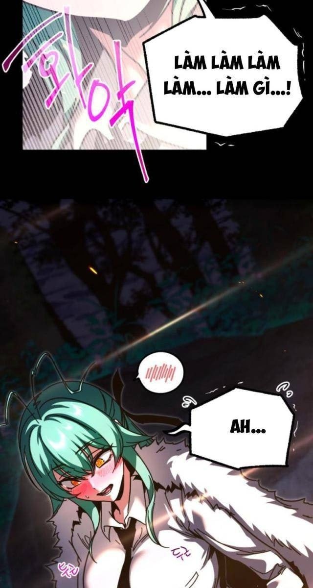 Thống Lĩnh Học Viện Chỉ Bằng Dao Sashimi - Page 15