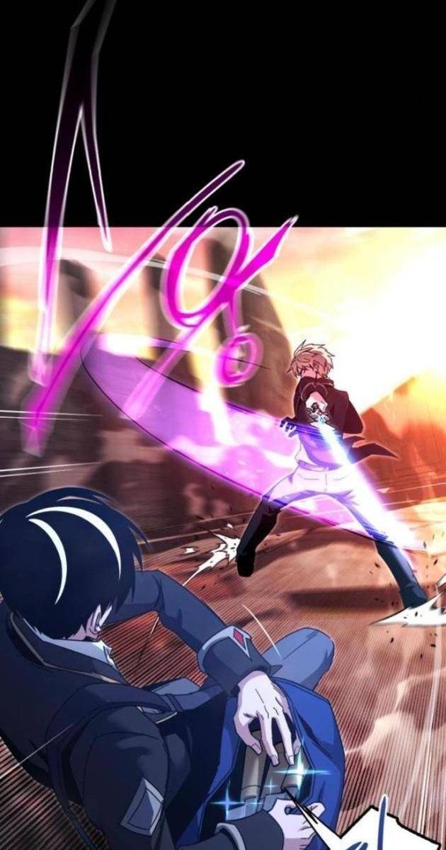 Thống Lĩnh Học Viện Chỉ Bằng Dao Sashimi - Page 101