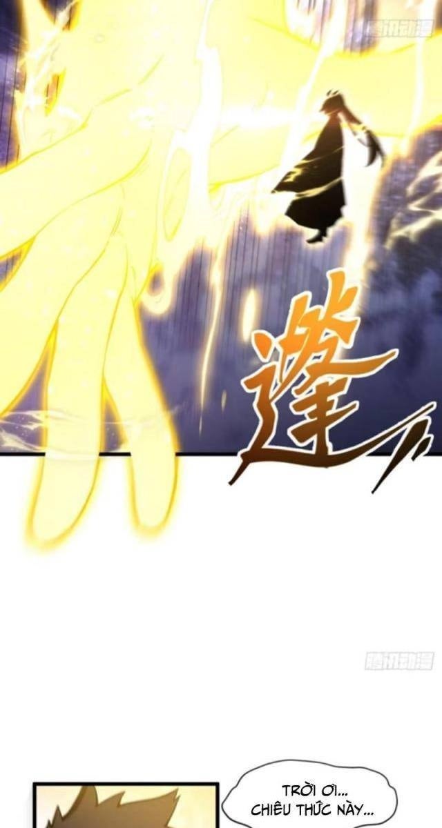 Bắt Đầu Đánh Dấu Hoang Cổ Thánh Thể - Page 70