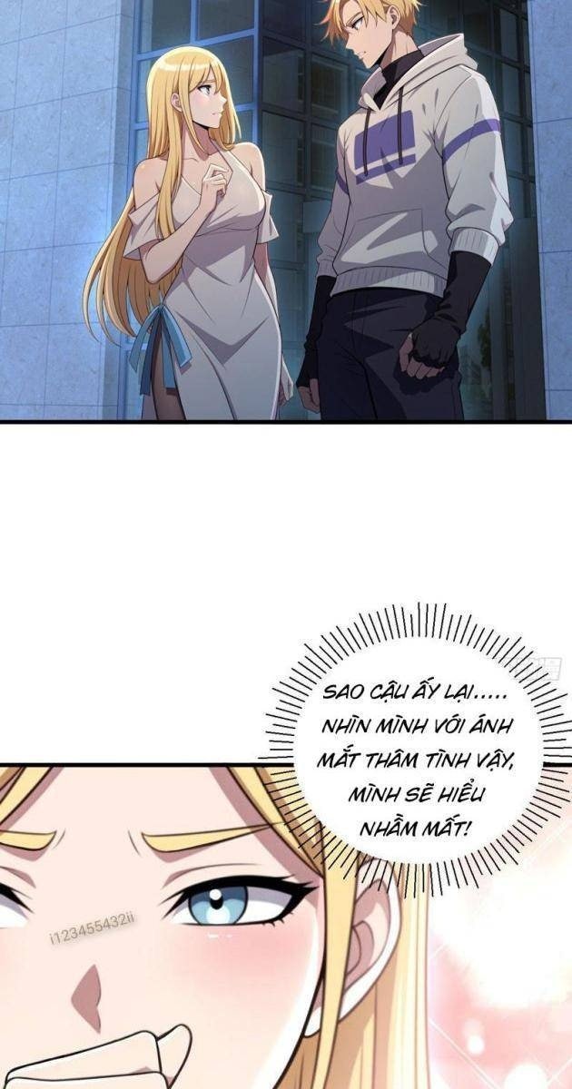 Chung Cực Tùy Ý Thần Hào Hệ Thống - Page 56