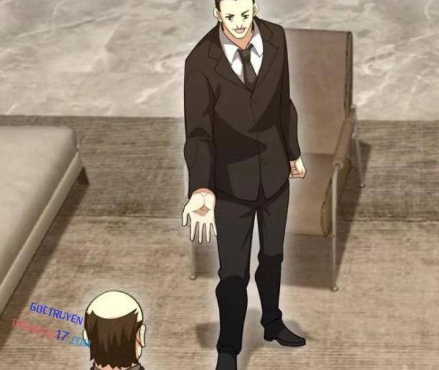 Đệ Nhất Danh Sách - Page 57