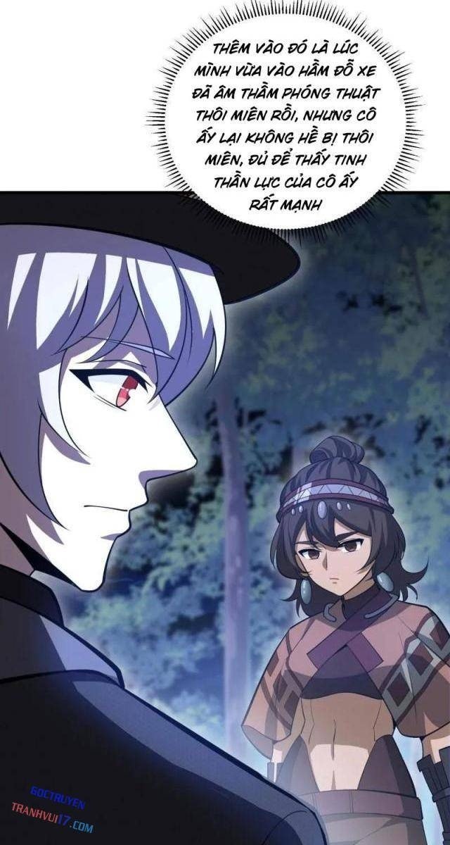 Đệ Nhất Danh Sách - Page 50